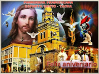 Parroquia Espíritu Santo -Tacna