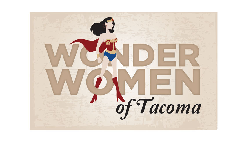 Wonder Women of Tacoma