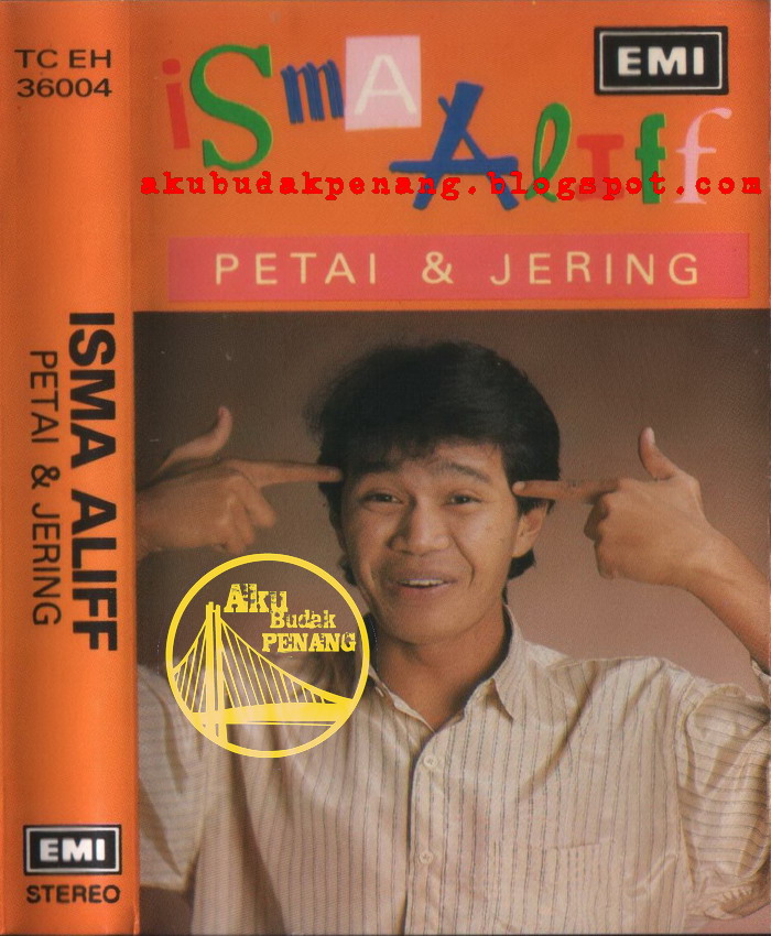 Aku Budak Penang