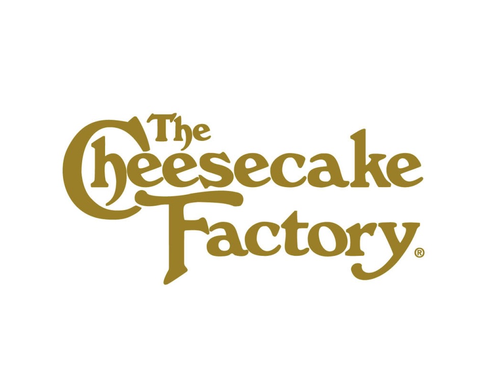 The Cheesecake Factory Food Review DC Outlook