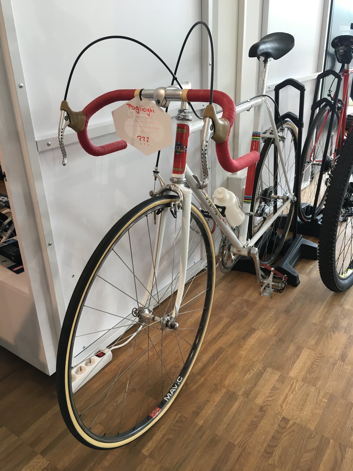 classic bike dealers near me