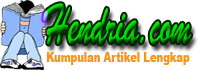 Hendria.com