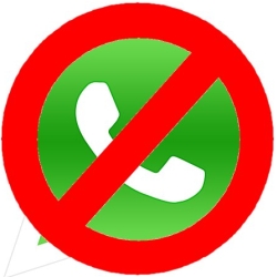 bloccare contatti whatsapp bloccare su whatsapp