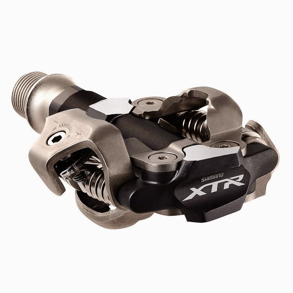 PEDALES PARA BICICLETA, TIPOS Y SISTEMAS MTBYMAS