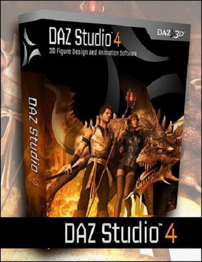 Daz Studio 4.0 Free 3d Software Download Daz Studio 4.0 Free 3d Software Download