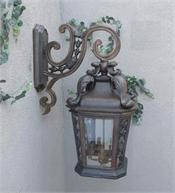 Home products: Importance of Gas Lighting Fixtures Outdoors appearance