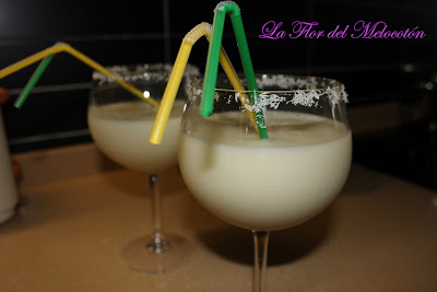 Piña Colada
