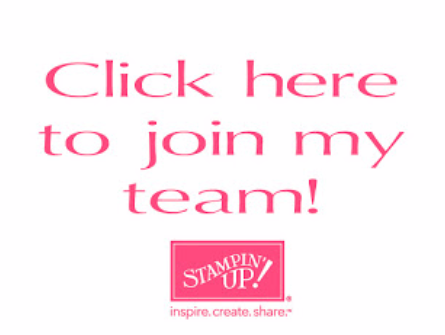 Join my team
