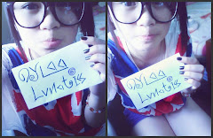 audrey chuloo ( my 1st fansign )