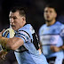 Cronulla captain Paul Gallen expected to announce contract with Sharks for 2016, according to reports