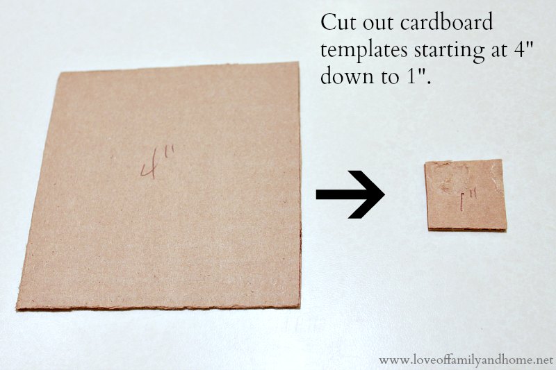 family tree book ideas