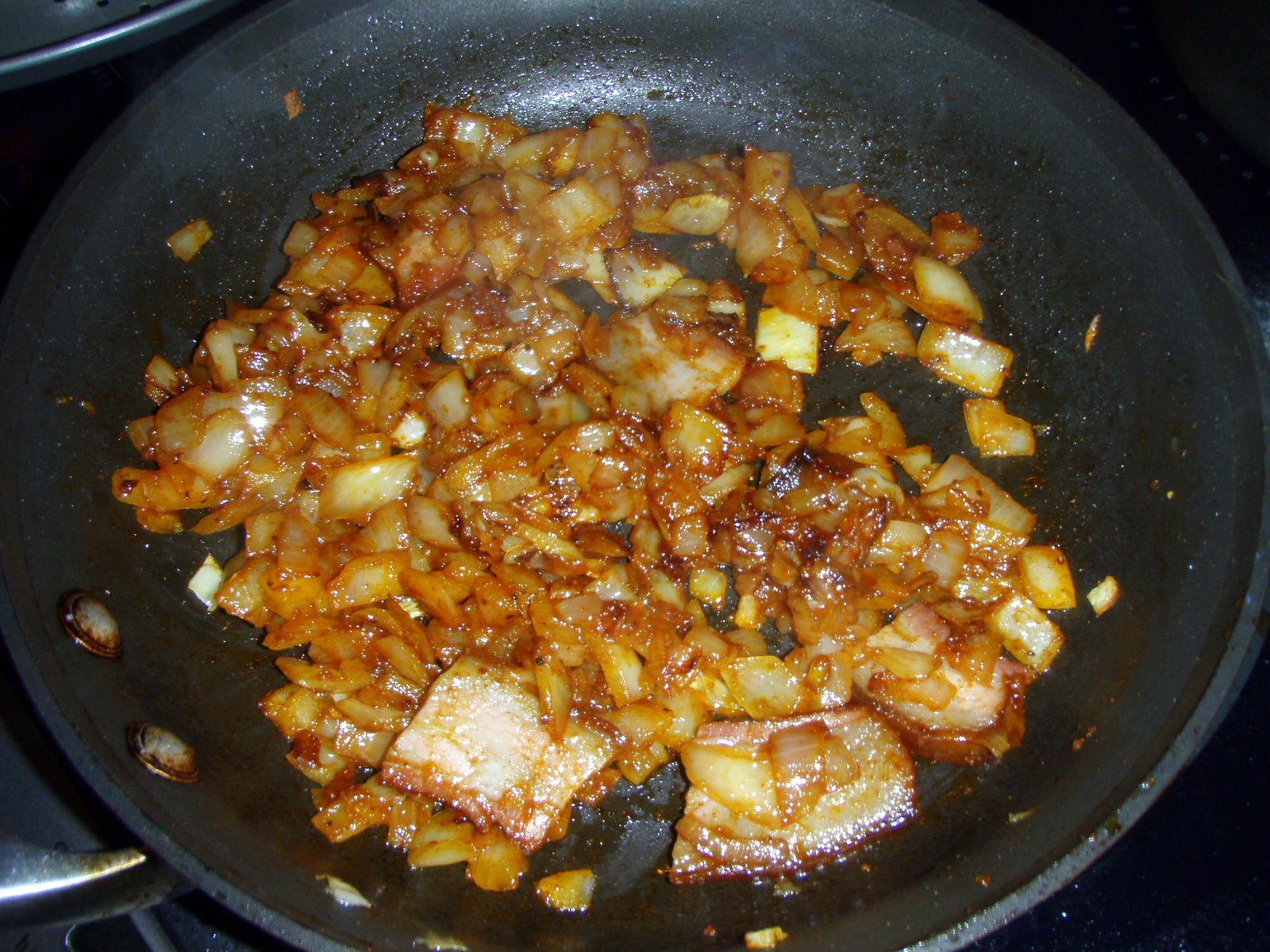 Tasty Makes Happy Baked Lima Beans