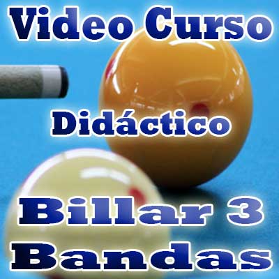 JUGADAS DE BILLAR TRES BANDAS jugadas de billar tres bandas: