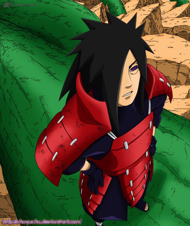 Naruto shippuden :): Naruto episode-270
