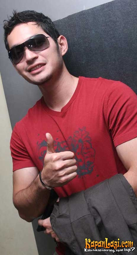 Evan Sanders >> Profil Biodata Foto Evan Sanders