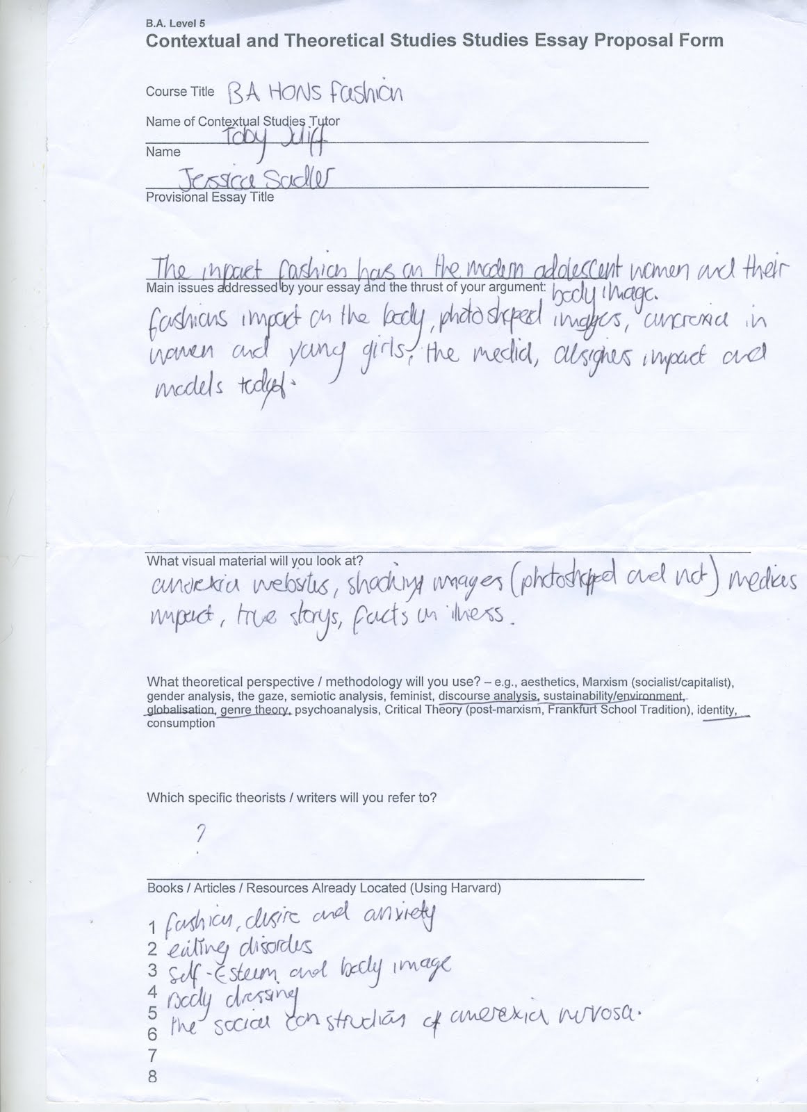 The value of college education essay