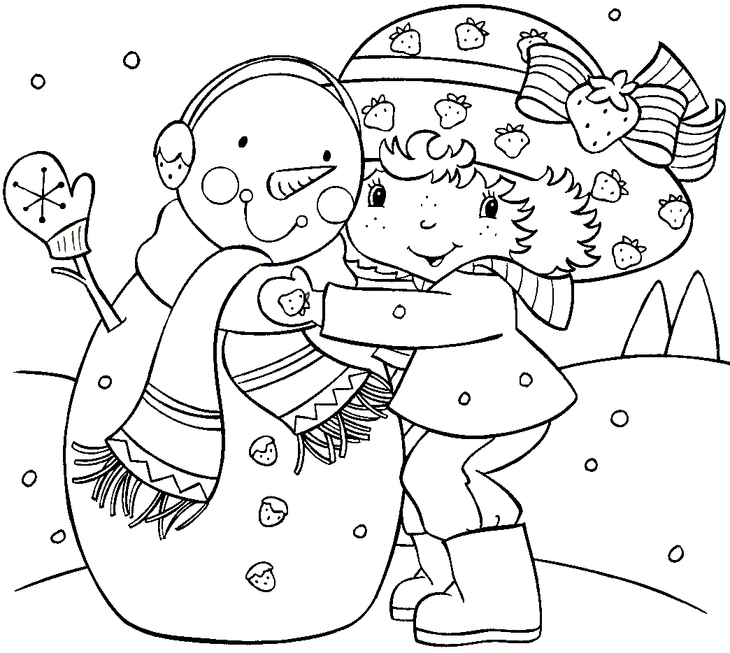 Featured image of post Neve Desenhos De Inverno Para Colorir O colorindo org estar aqui para te ajudar sempre que precisar de desenhos para pintar