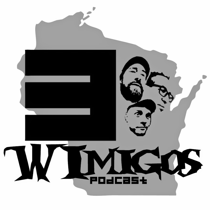 3Wimigos Podcast