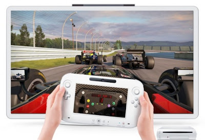 Slightly Mad Studios revela funções do tablet controller em seu Project CARS (Wii U)  Sem+t%C3%ADtulo