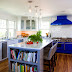 So Over Stainless in the Kitchen? 14 Reasons to Give In to Color