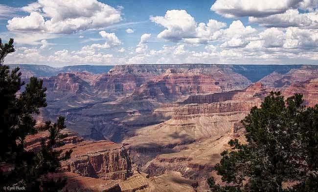 Grand Canyon Grand Canyon