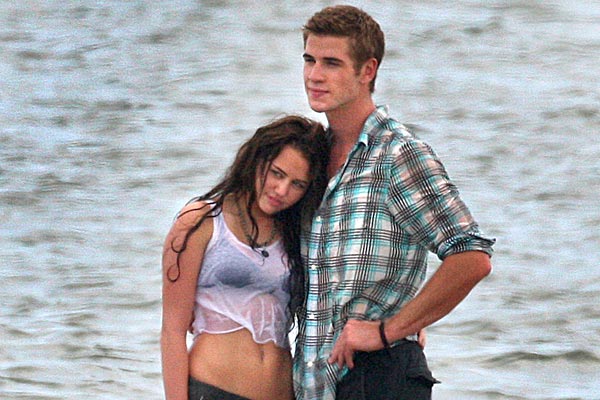Miley Cyrus and Liam Hemsworth Back Together