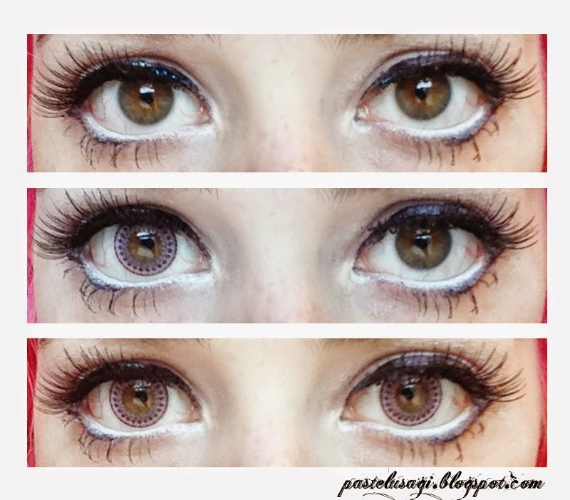 Makeup For Round Eyes Big Mugeek Vidalondon