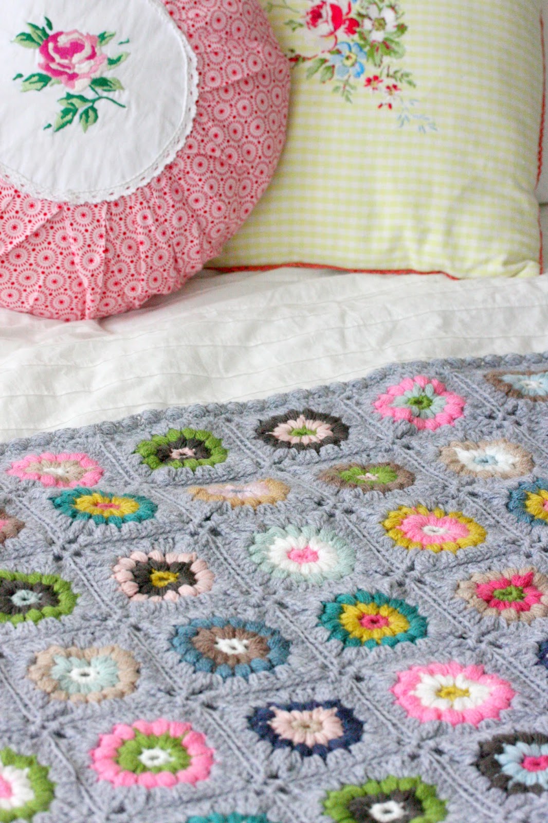 Coco Rose Diaries Sunshine Day Blanket Tadah....