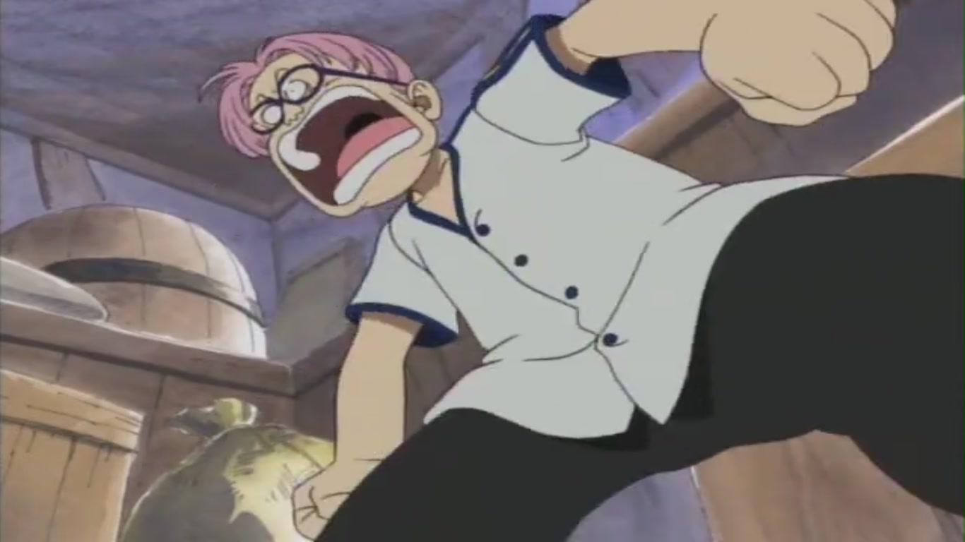 One Piece Wiki Marineford Arc Blog Images