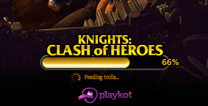 Knights+Clash+Of+Heroes+Hack+Idle+Enemies