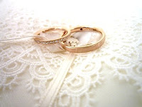 セミオーダーで結婚指輪(マリッジリング）をオーダーしました。