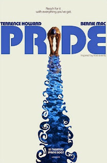 Pride 2014 film