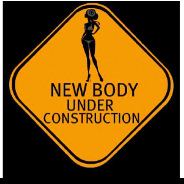 Southern Grace New Body Under Construction