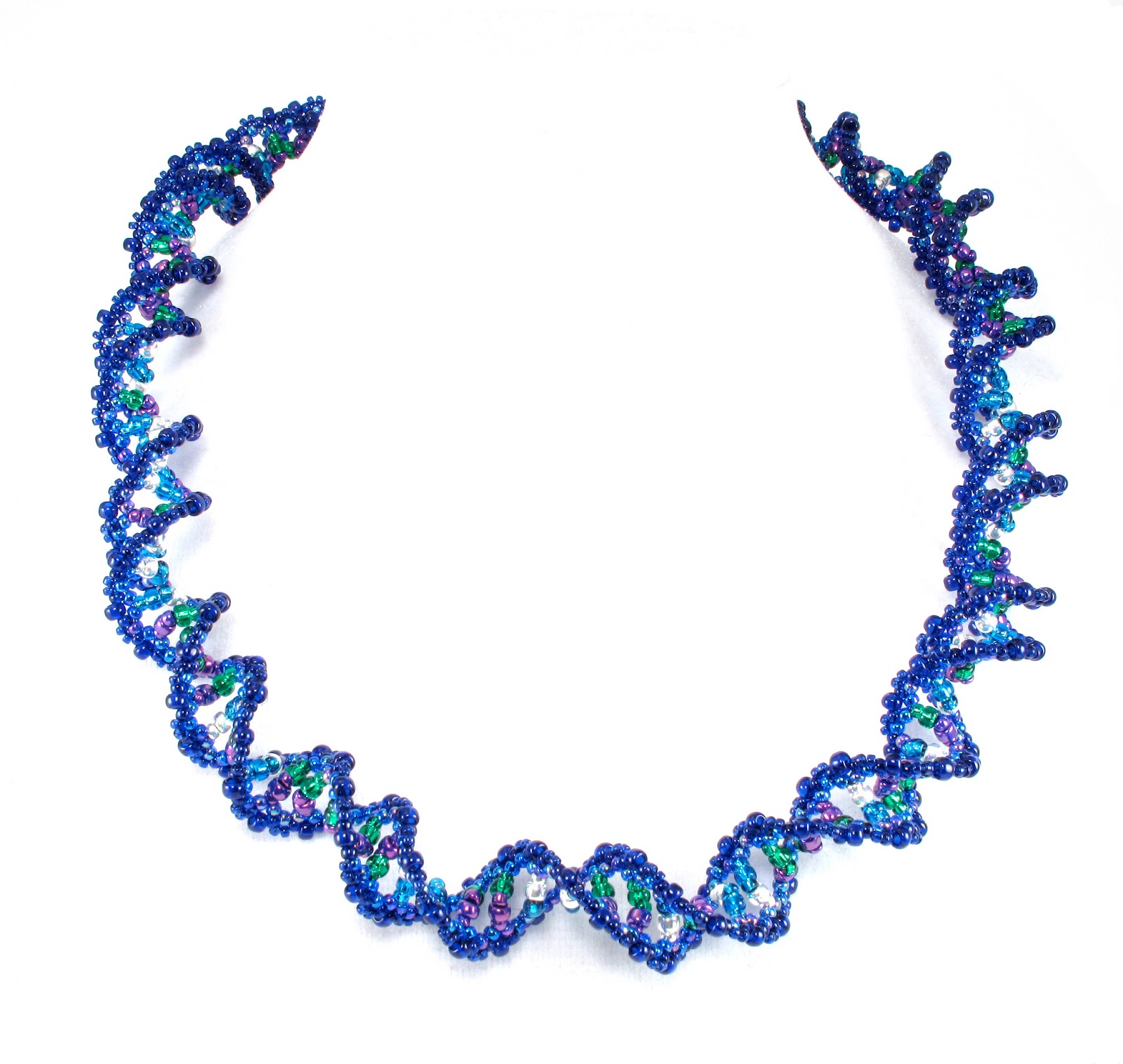 Dna Necklace Kit