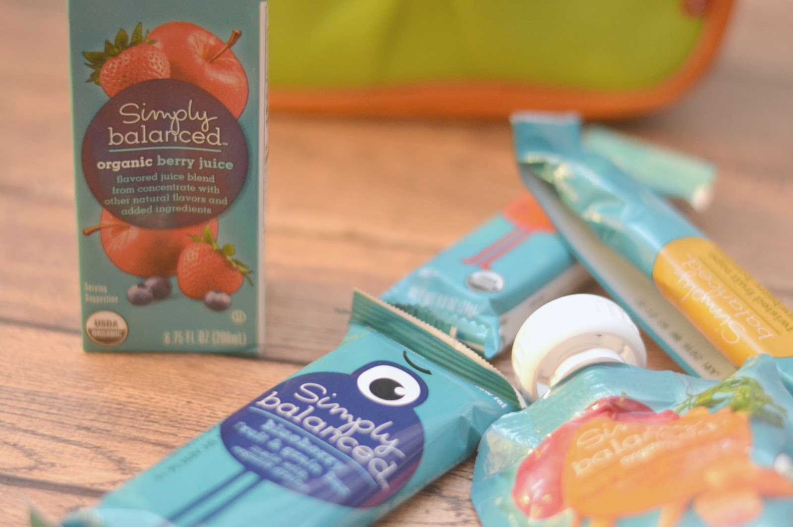 Essential Field Trip Snacks Building Our Story