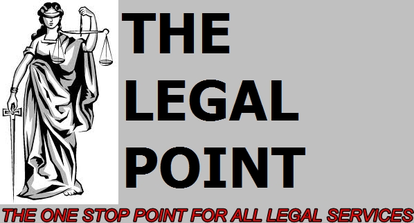 THE LEGAL POINT