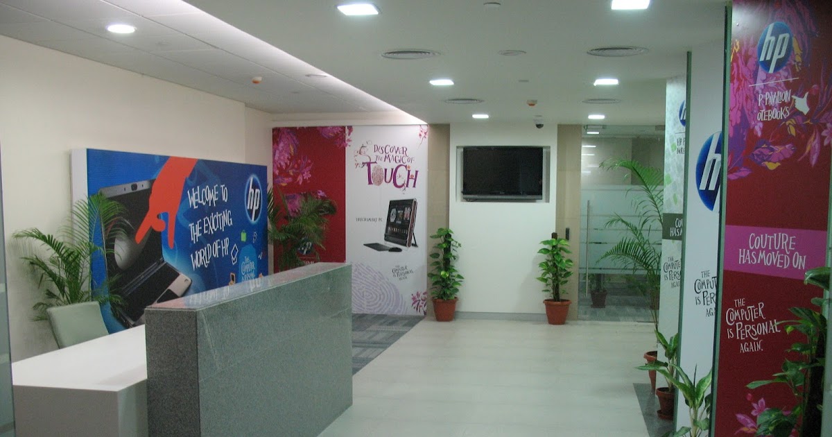 Acme Interiors Pvt. Ltd. HP Gurgaon