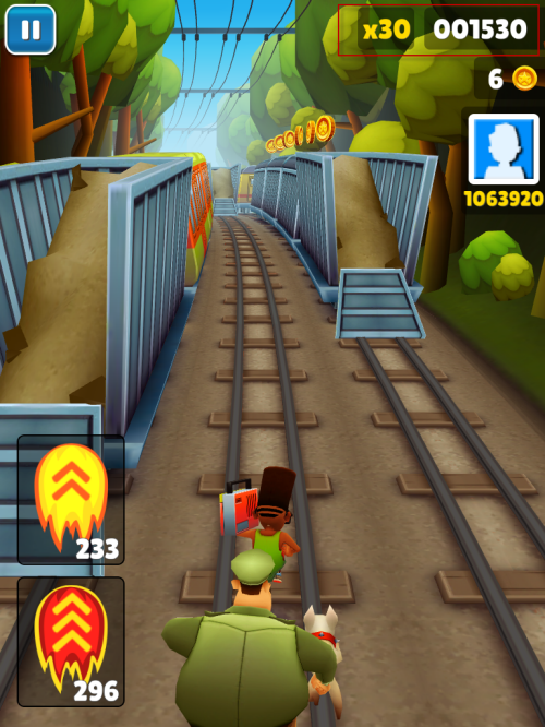 how to get money fast on subway surfers