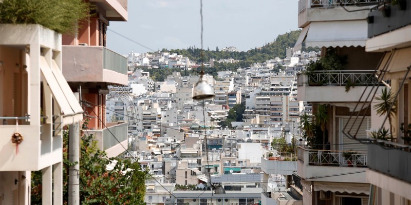 ΕΡΧΟΝΤΑΙ τα χειρότερα και μάλιστα με “αριστερή” κυβέρνηση! Ανοίγει ο δρόμος από Δευτέρα για εξώσεις