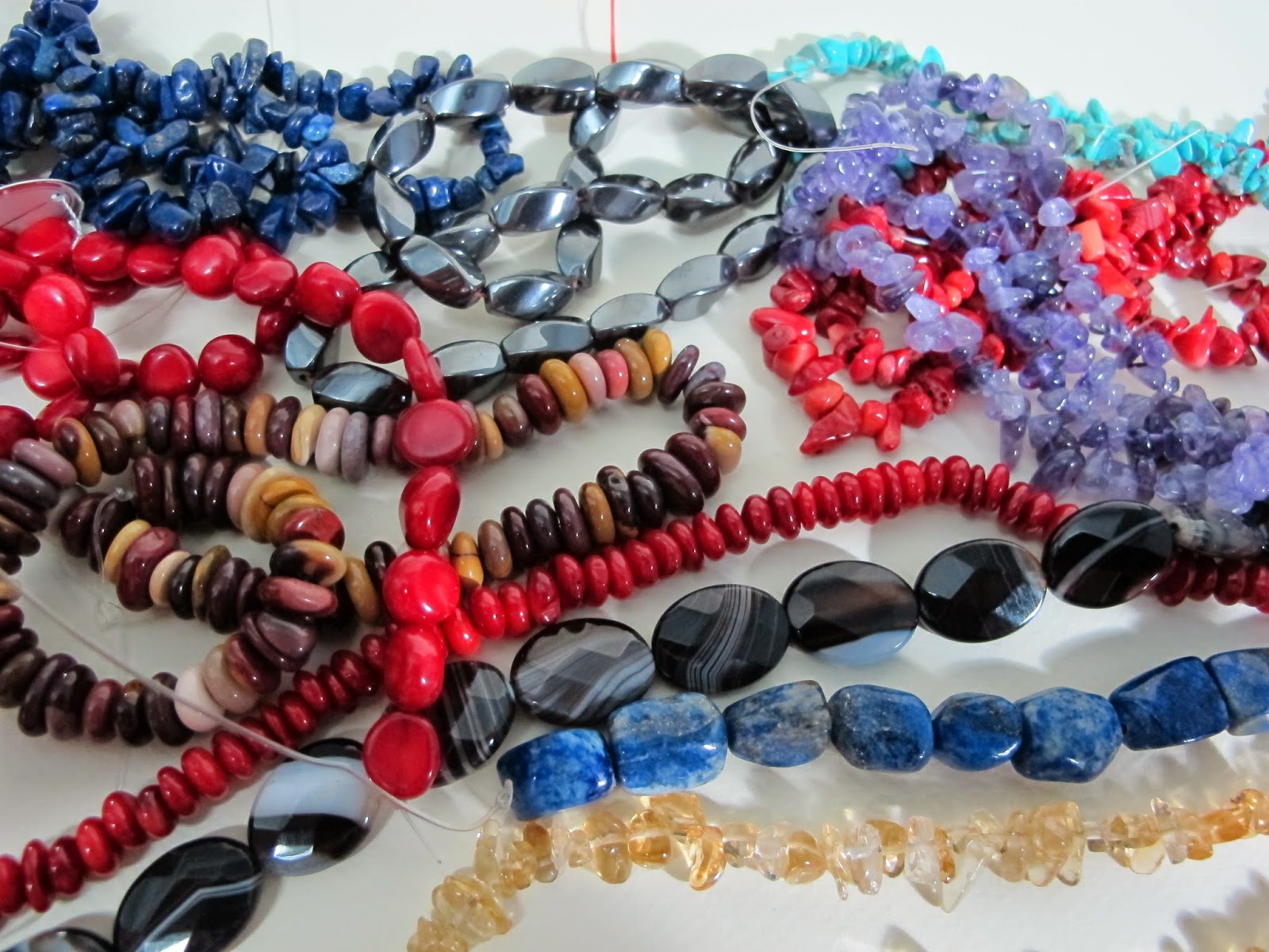 The Wilful Sunflower Bead stores in Kuala Lumpur a review