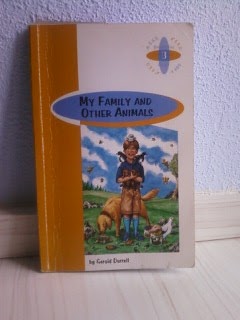 Gerald durrell books Gerald durrell books