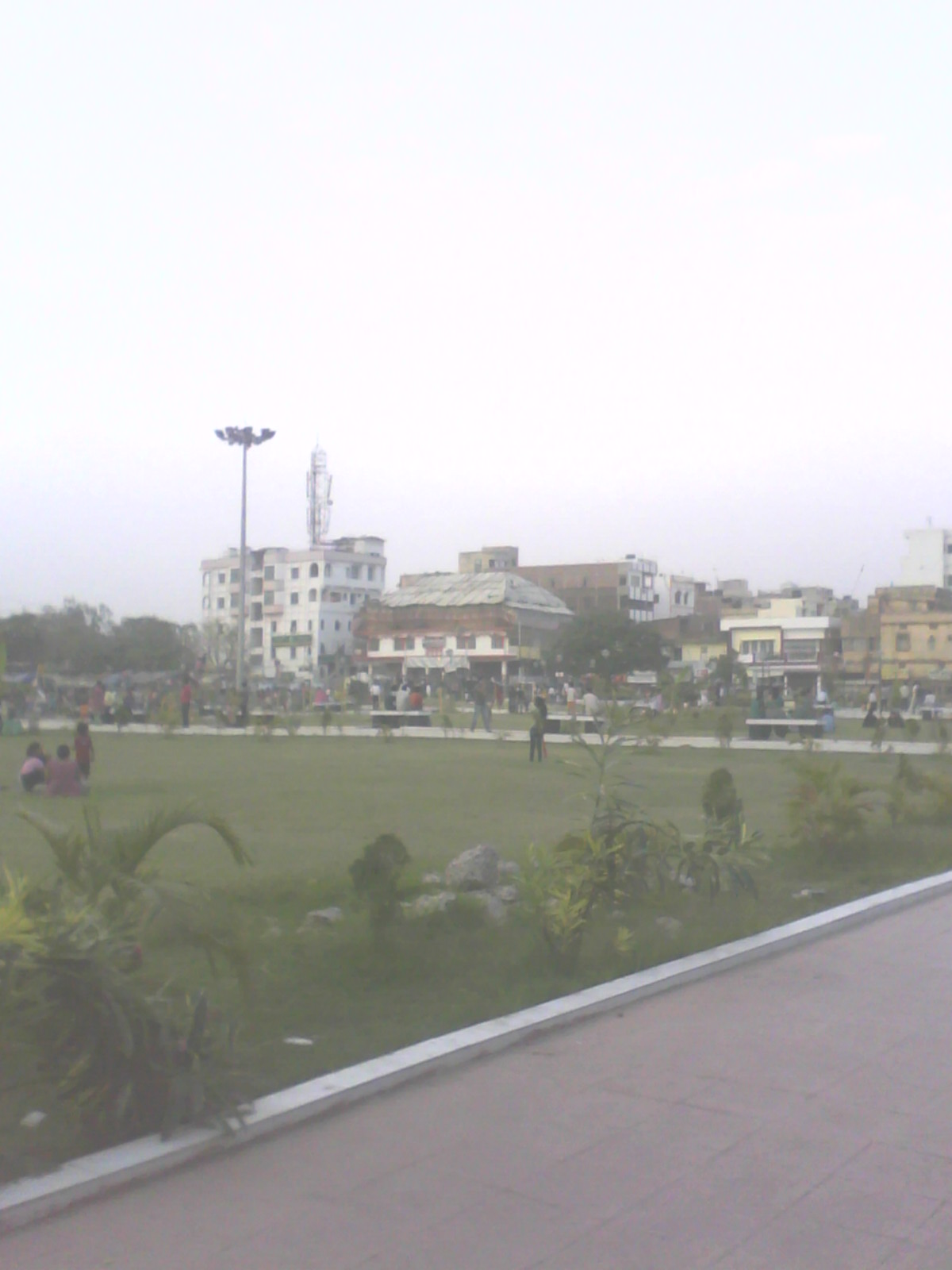 Kankarbagh Patna