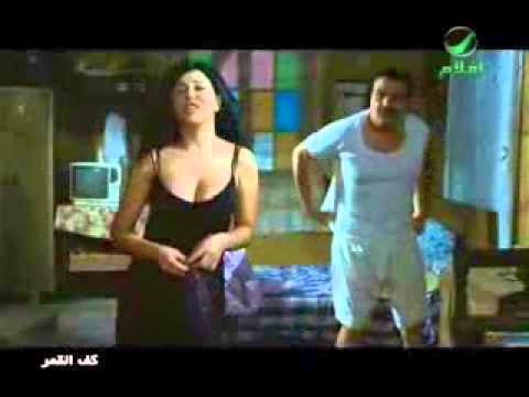 مصري حصري سبب ايقاف فيلم كف القمر