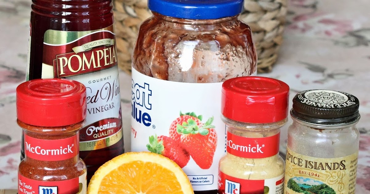 itsnotthedestination... JellyJar Vinaigrette