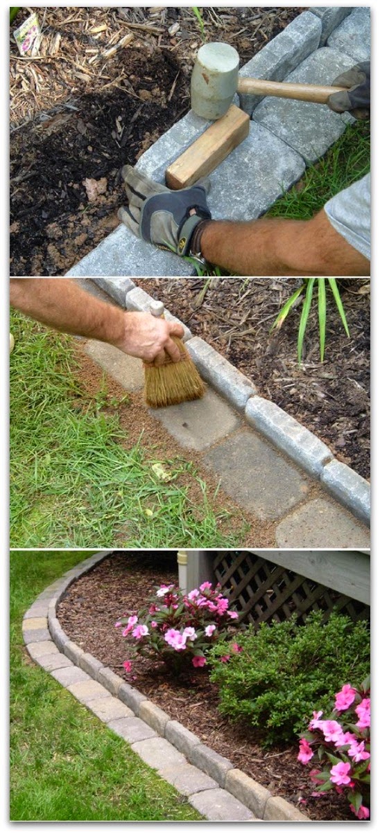 DIY Backyard Hacks DIY Craft Projects