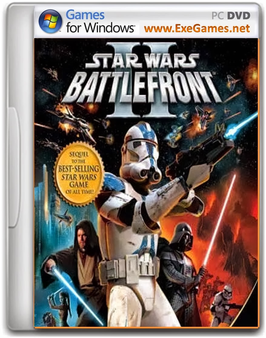 star wars battlefront 2 ps2 download free