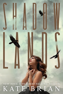 Review of Shadowlands by Kate Brian published by Disney-Hyperion