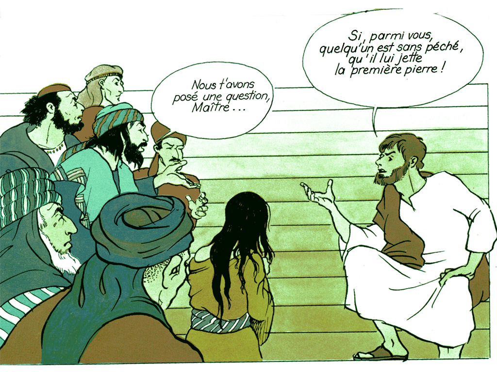 adultere prostituée