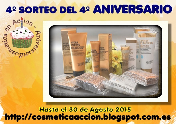 Sorteo 30 Agosto 2015