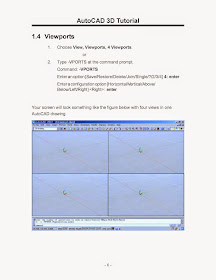 autocad 2007 tutorials autocad 2007 tutorials